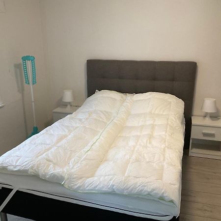 הבידה סנדה Strandhytten מראה חיצוני תמונה
